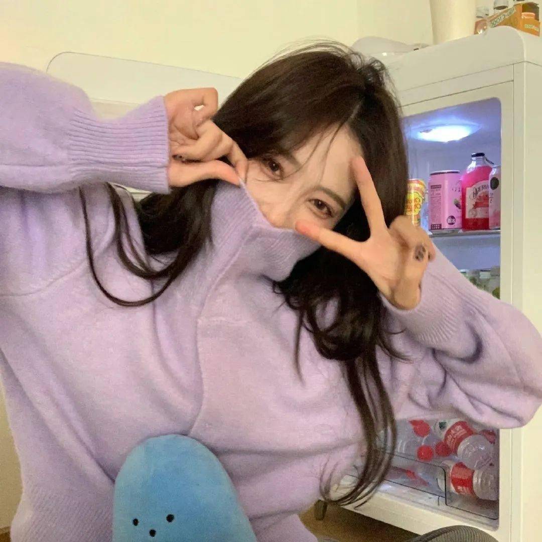 头像四月份新头像来喽