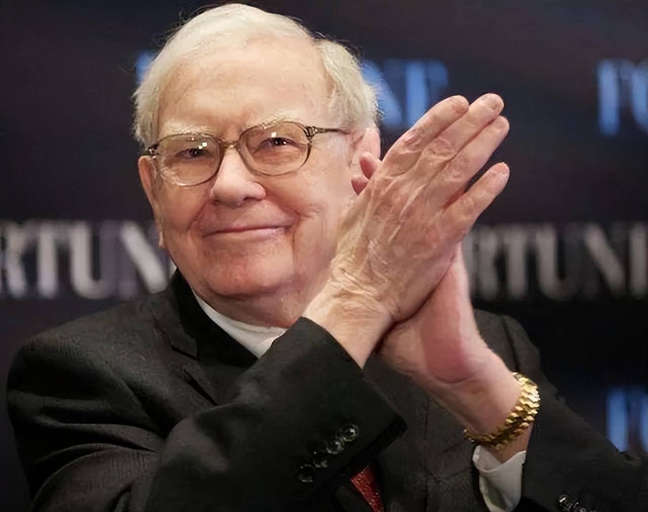 慢慢变富”的巴菲特，下一步全面收购西方石油？_搜狐网