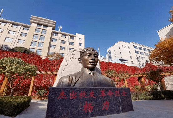 今天,这里满是鲜花_杨力_英烈_红旗