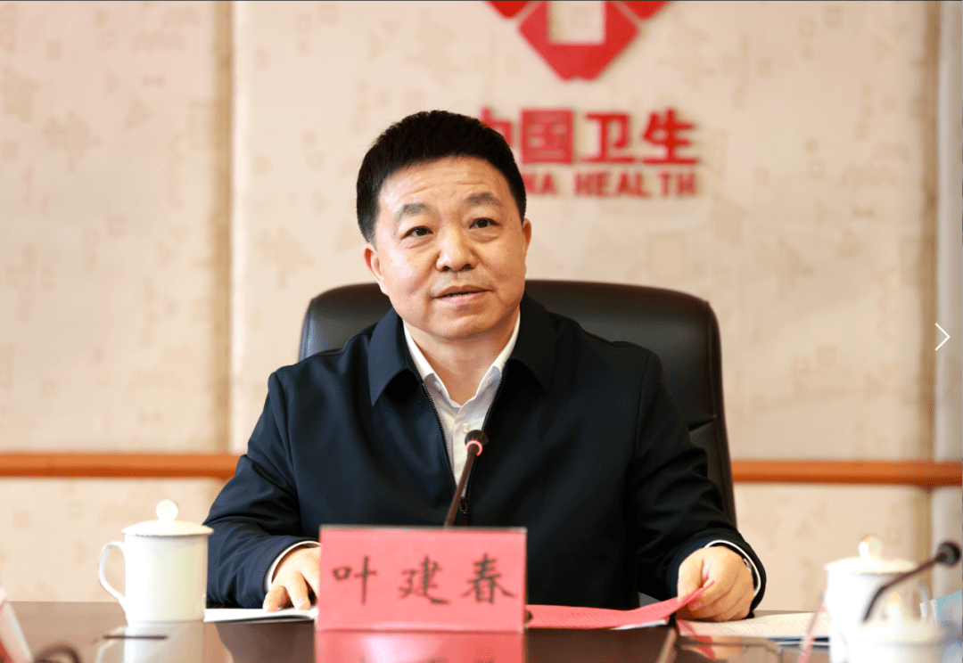 清明小长假第二天省长叶建春去了这些地方检查部署工作