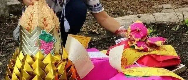 清明 ！ 可以来这里烧纸..._信安镇_内容_刘栩