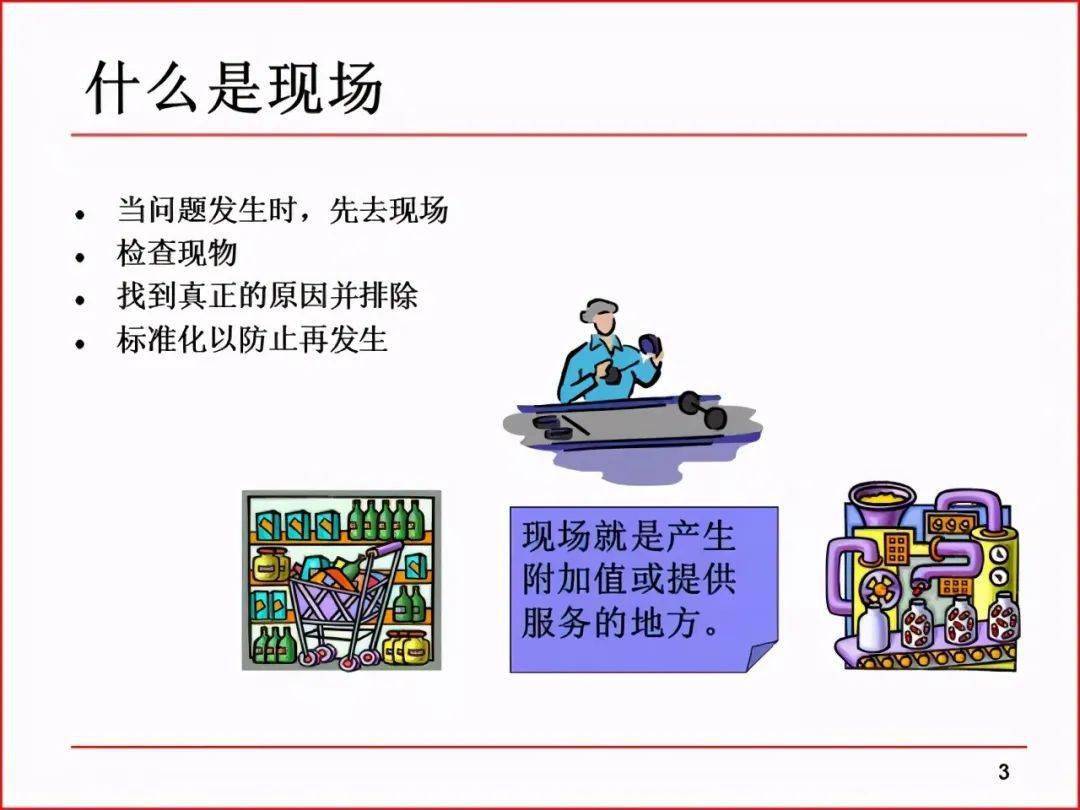 【标杆学习】非常全面的现场改善工具及案例_搜狐汽车_搜狐网