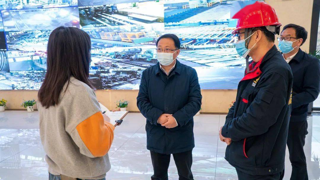 余力在督查指导疫情防控时强调紧起来动起来严起来全力筑牢疫情防控