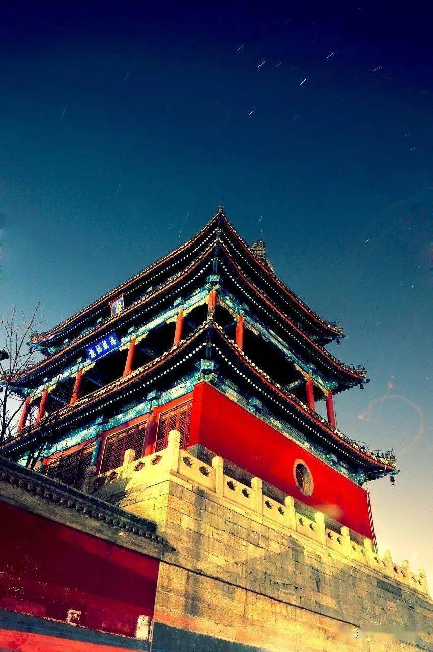 河北||全国唯一集齐所有地貌的省份_京娘_中国_草原