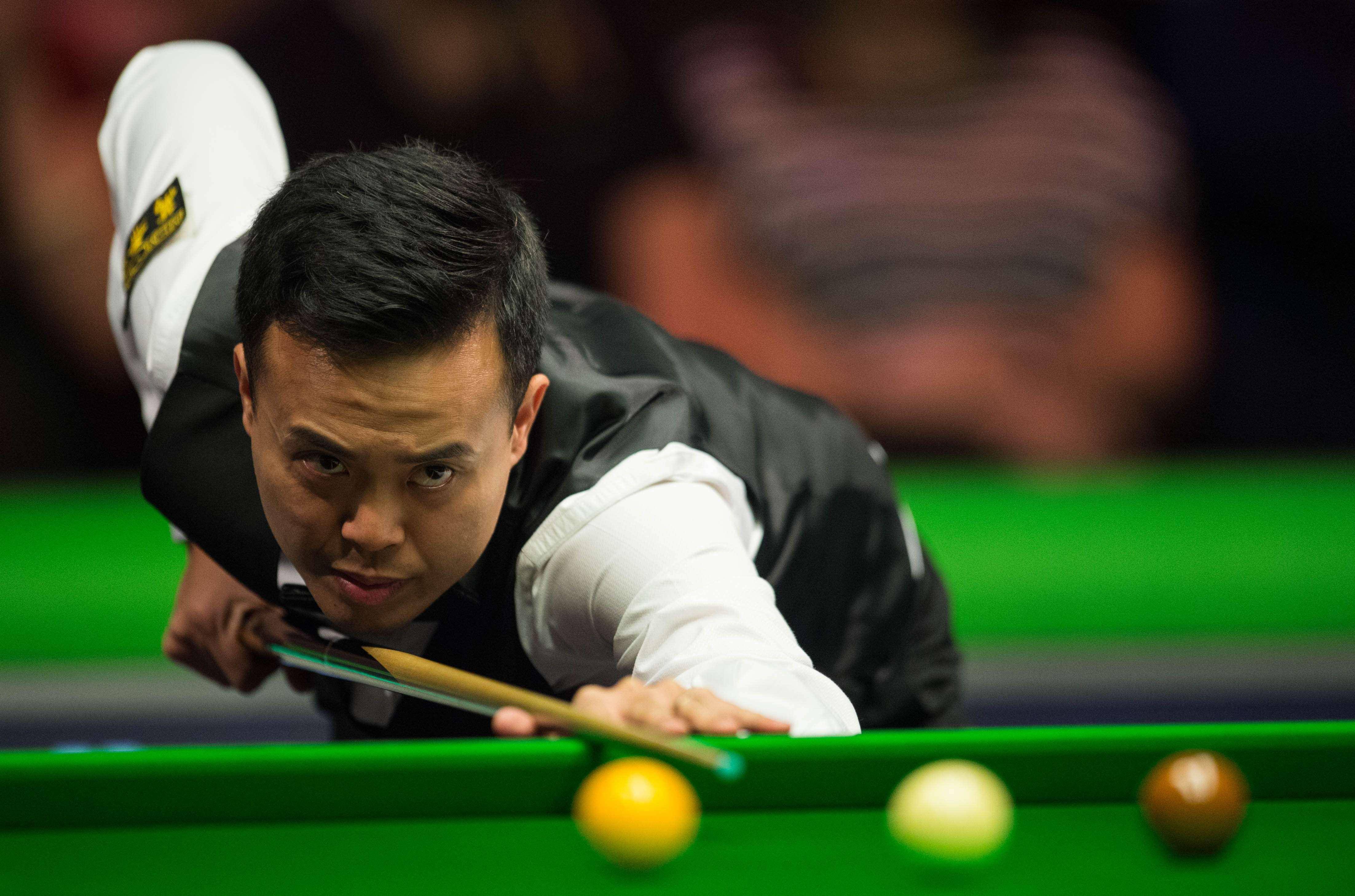 傅家俊:自己既有经验又有新鲜感,"争做下赛季最佳新人"_比赛_香港地区