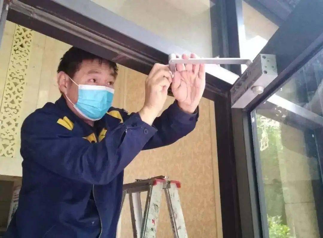 物业工程人员答业主问范本_房屋_设备_进行