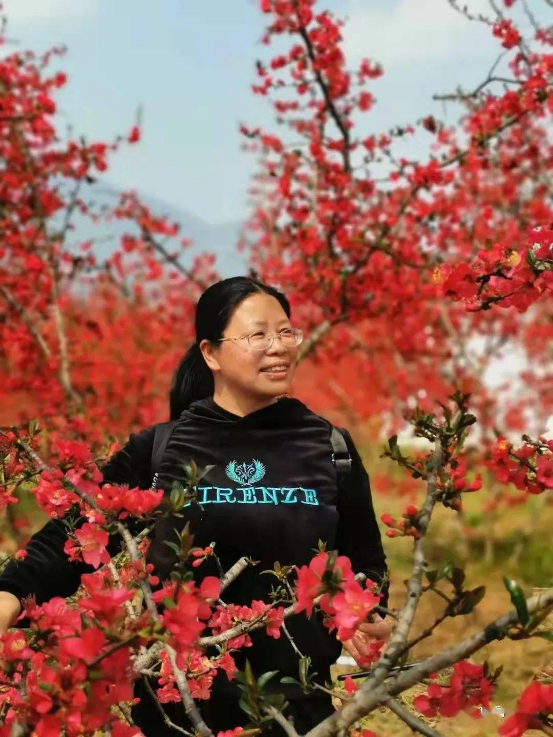 作者简介:孙红梅,实验中学教育集团南河校区语文教师,发表诗歌,散文