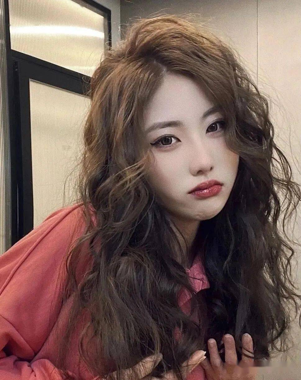 发型_中国_形象