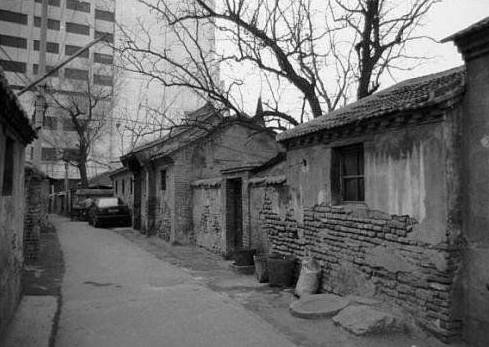 50年前北京市郊区图片图片