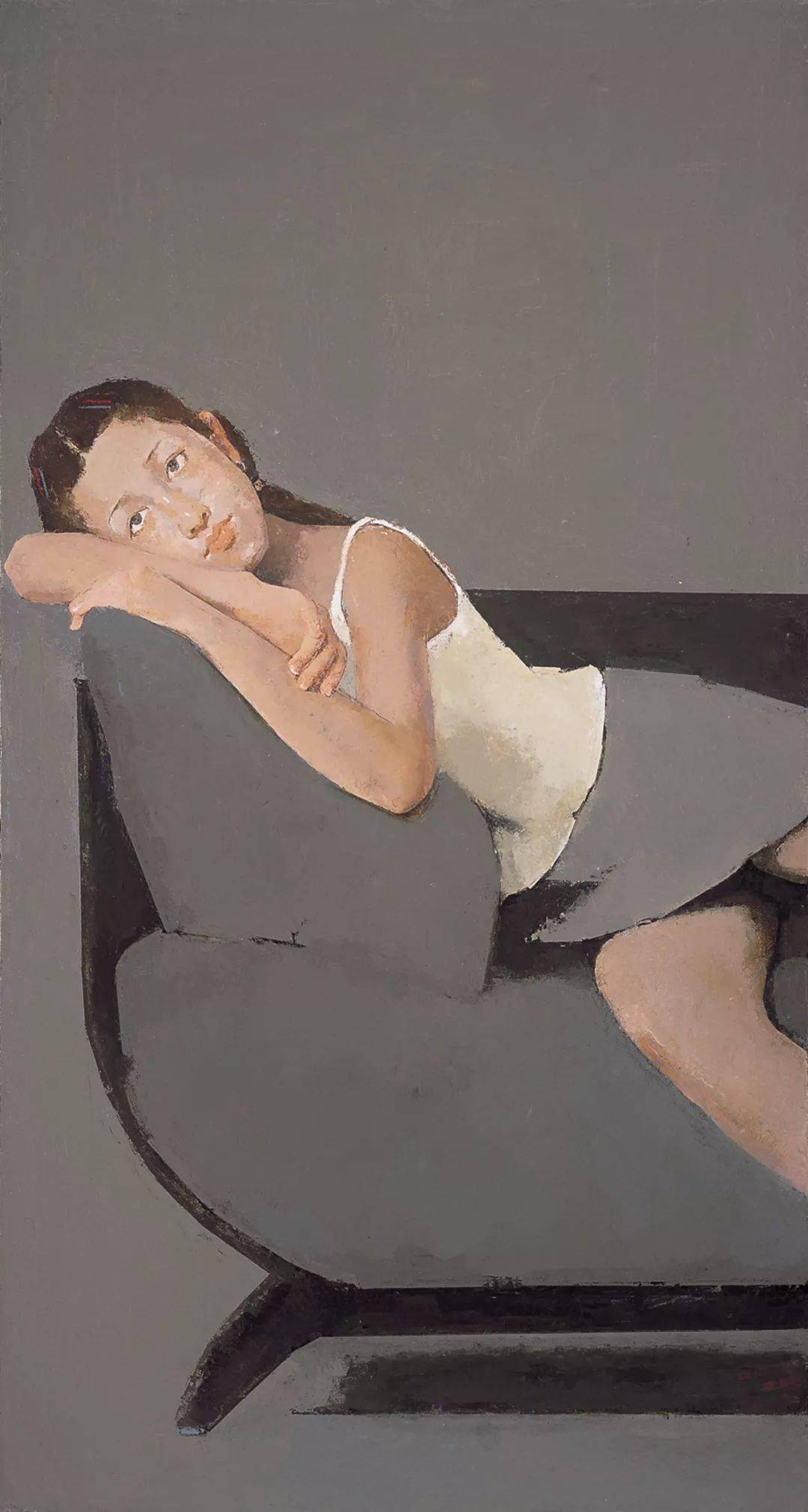 广东画院孙洪敏