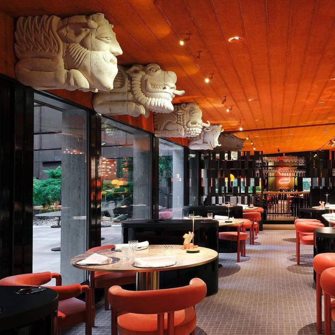 成了菜单餐厅 tantris,新的点菜餐厅 tantris dna 和酒吧bartantris