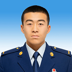 讷河市新和街消防救援站四级消防士张鑫榜样引领时代,使命呼唤担当