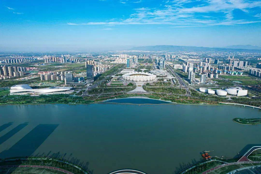 看云看乐看绿港