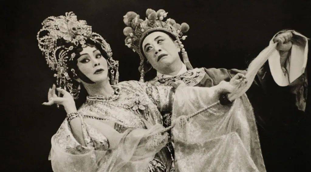 大湾区最卷的街区就在佛山