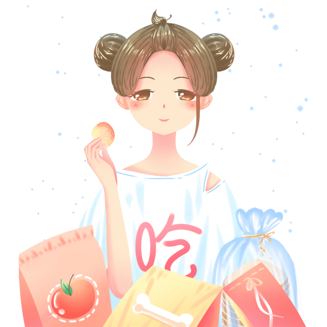 居家半月总忍不住想吃吃吃咋办?