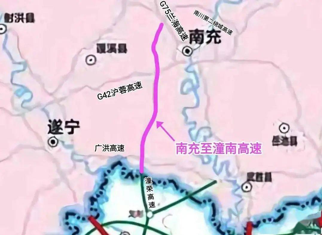 成渝双城经济圈2022年共建10条公路5个机场4条高铁