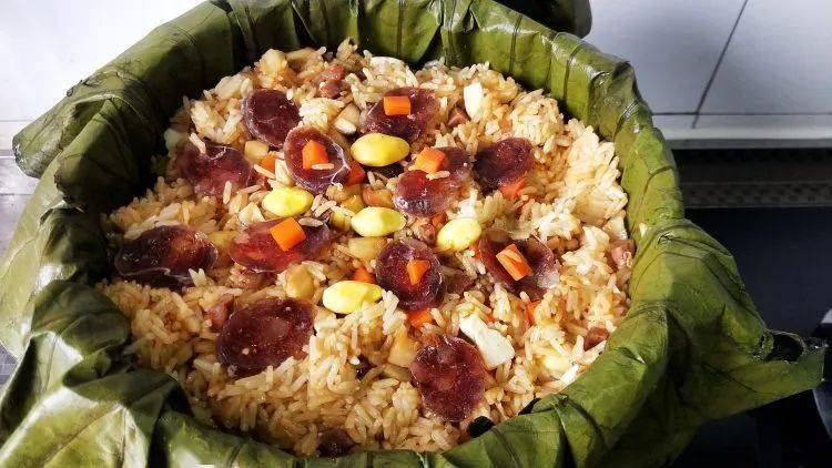 馋来贵港要是错过了这几道当地美食那就相当于白来了