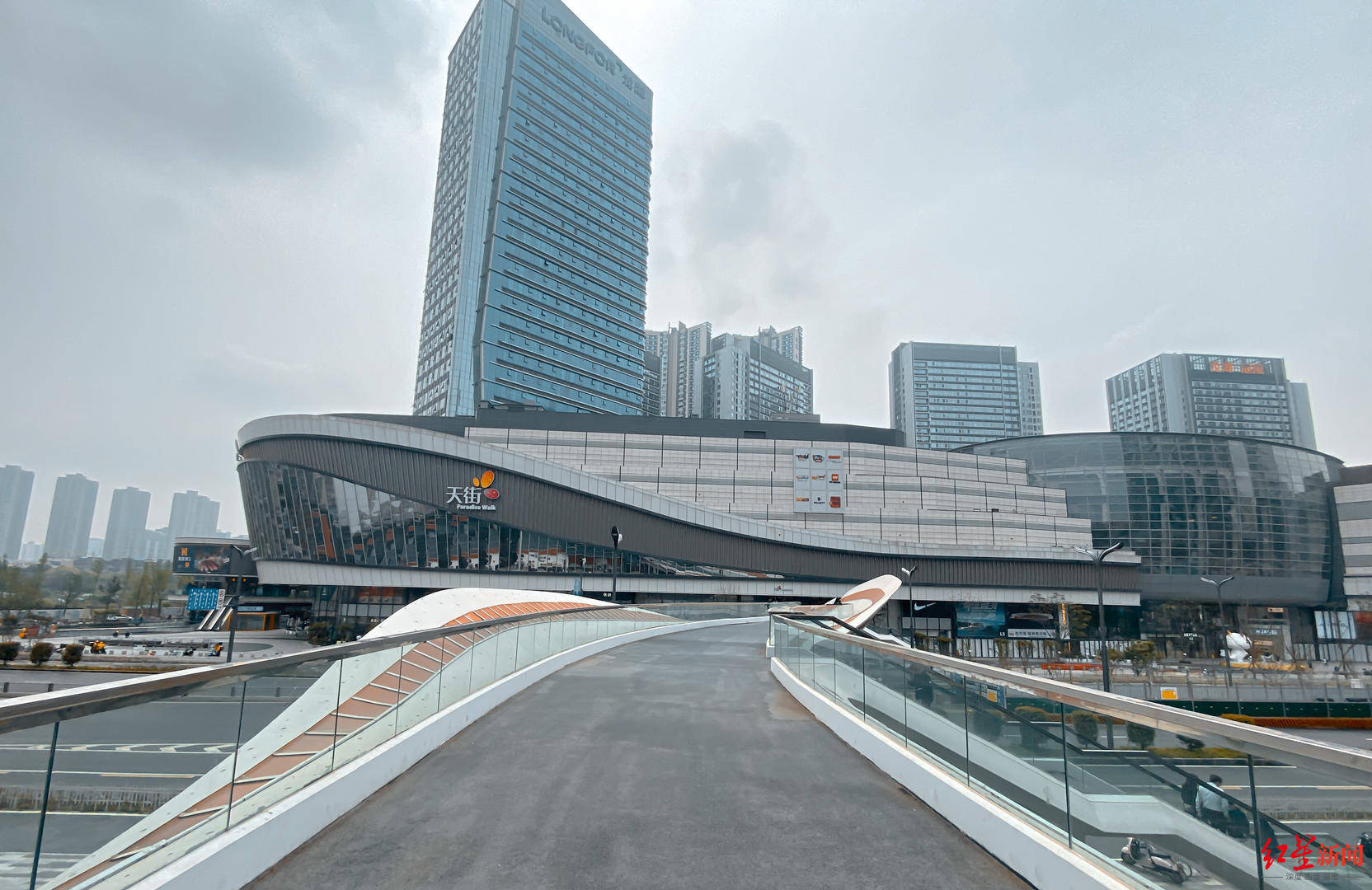 成都杉板桥路二环至中环段本月底完工全线明年底建成