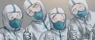 战“疫”有我|舍小家为大家,这些金医伉俪并肩在一线_采样_疫情_工作