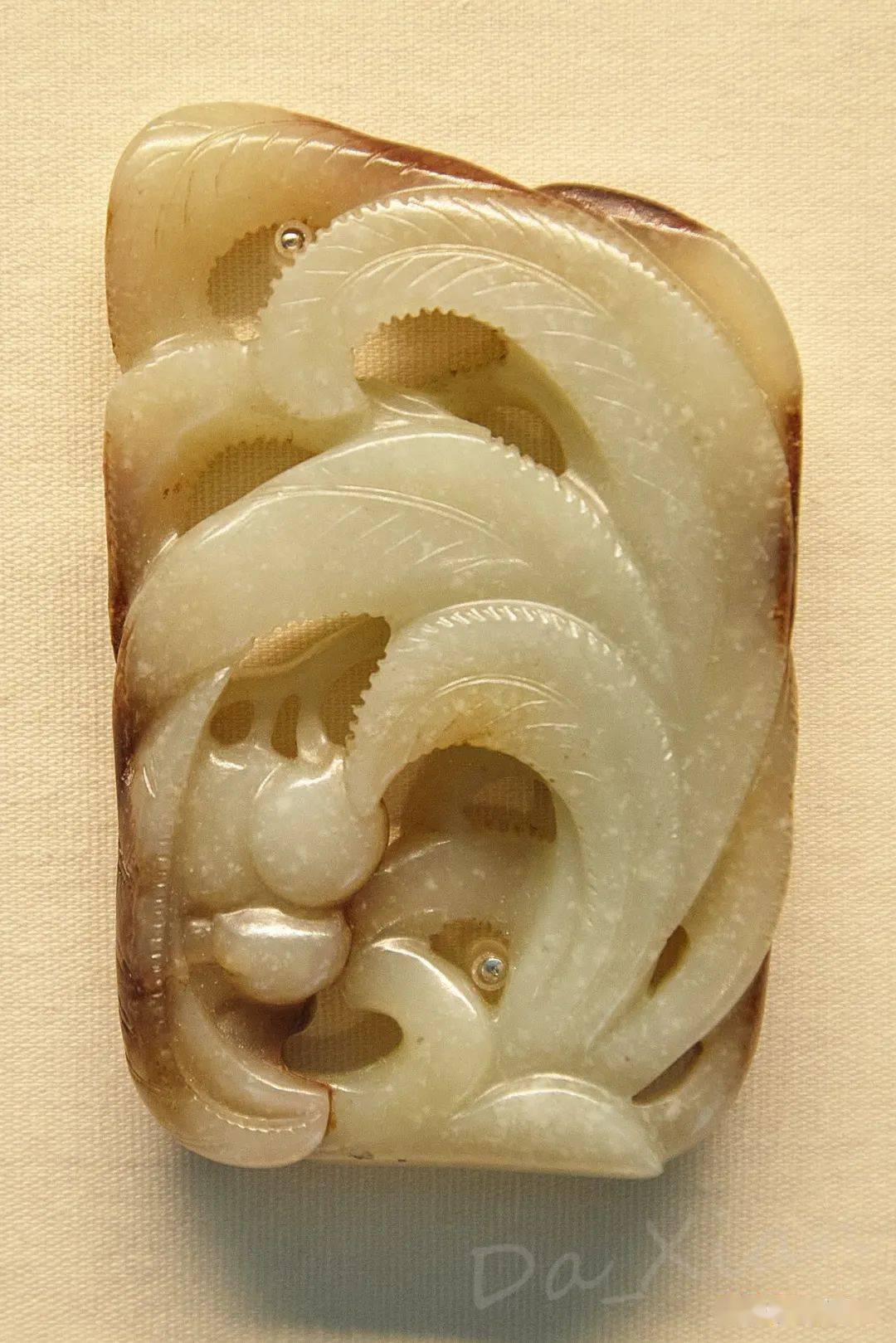 中国国家博物馆中国古代玉器艺术