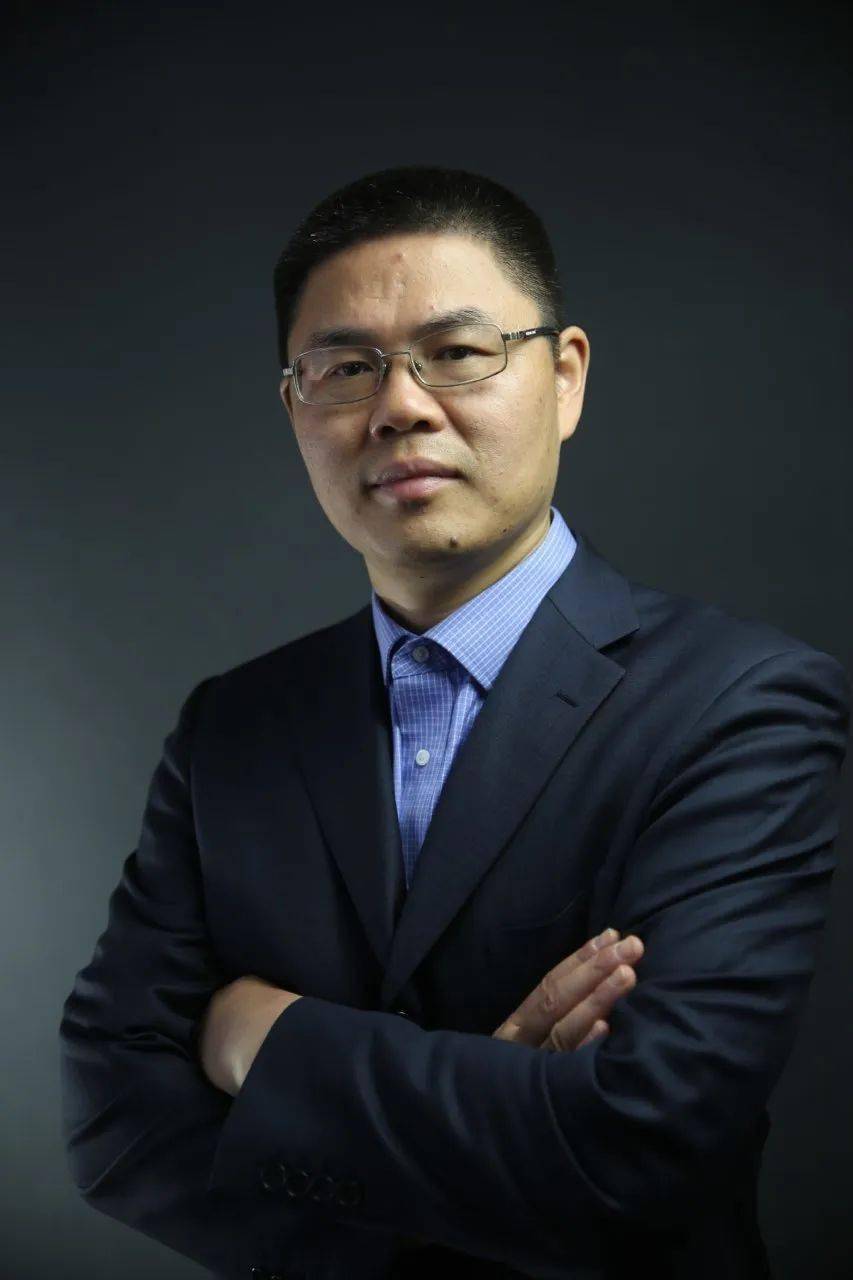 万物云首席科学家丁险峰如何通过空间科技重塑物业未来