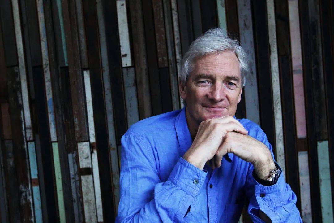 詹姆斯·戴森:只有秉持无惧未知与无畏质疑的信念,才能颠覆创新_研究