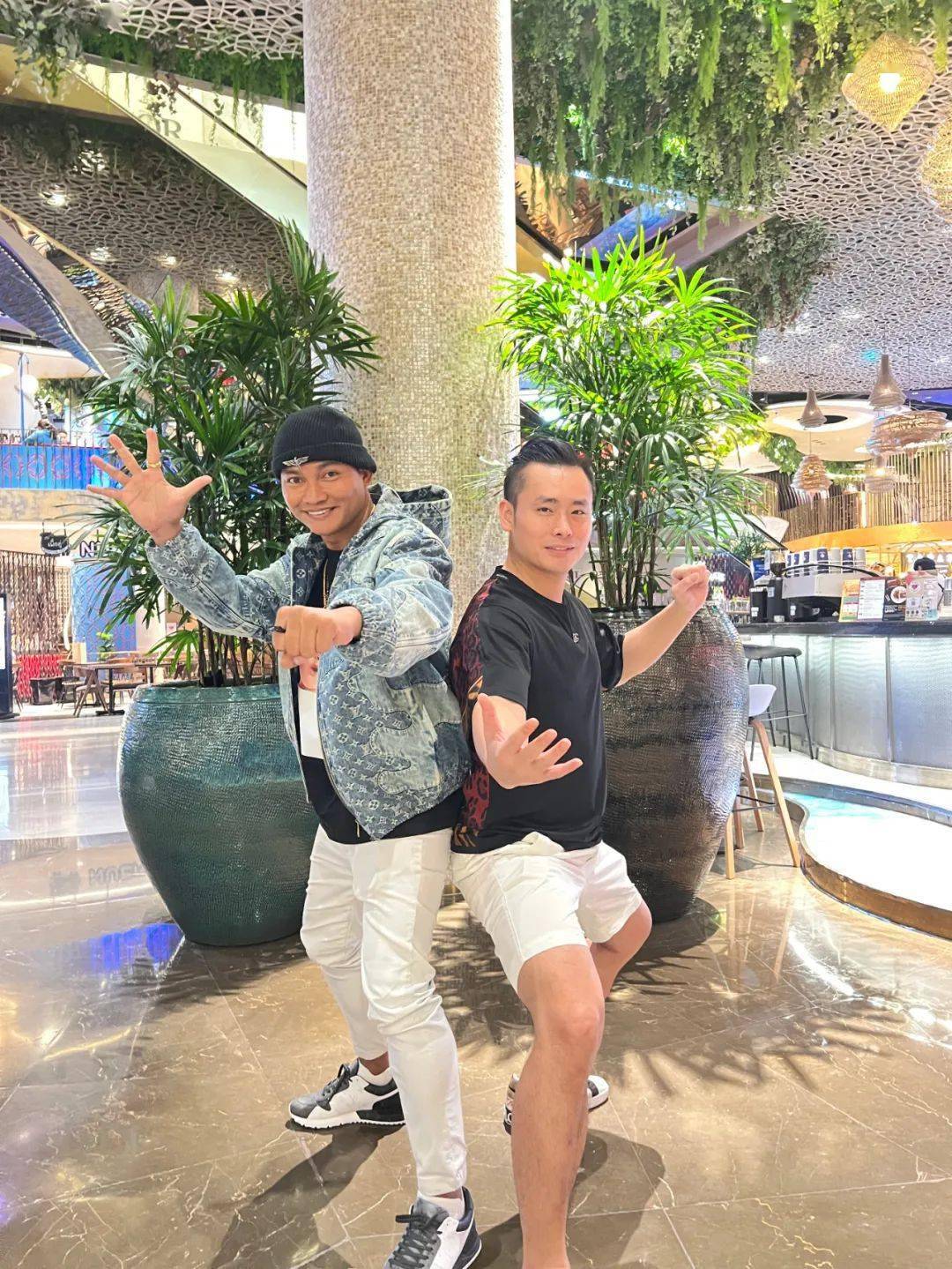 昆仑决amp蝉fc迪拜站托尼贾来了大战奥运冠军蔡良蝉