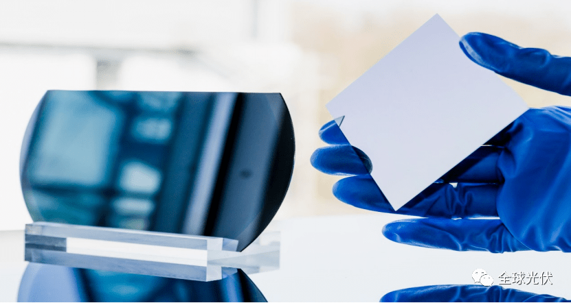 topconhjt最佳材料epiwafer是个什么gui