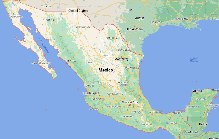 正式对接亚马逊imile如何重新定义墨西哥电商物流