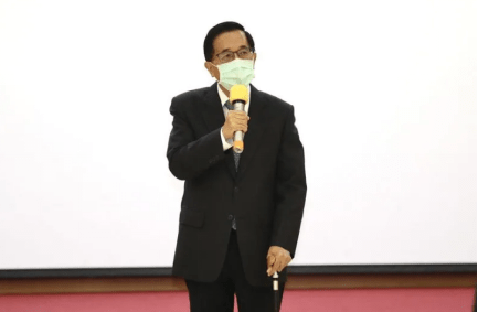 台媒：陈水扁想为“公务机要费案”翻案，岛内律师称法庭外讲再多也没用