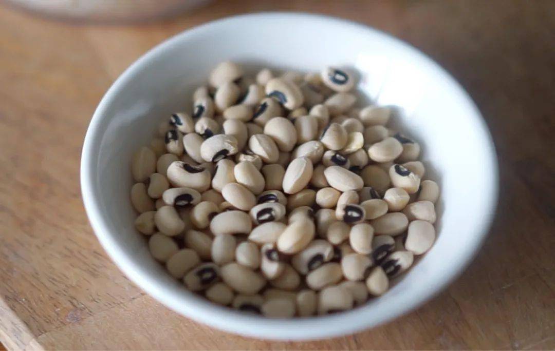 6种祛湿豆分分钟打败薏米红豆