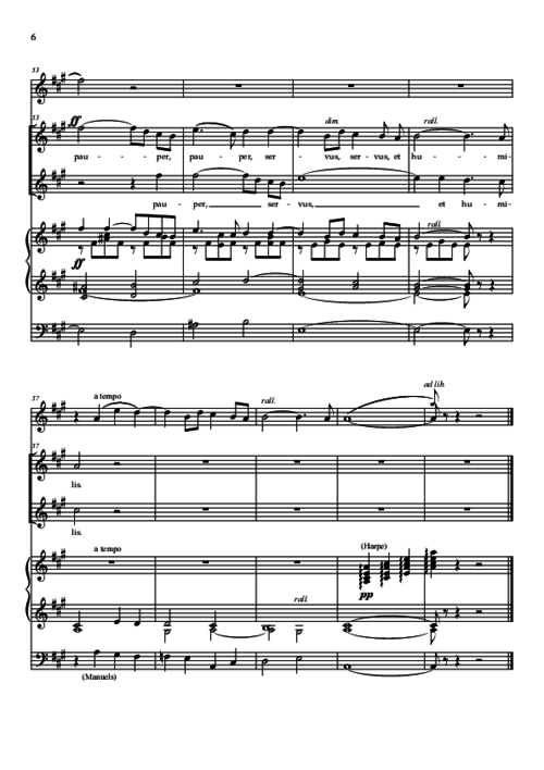 乌克兰才女安娜塔西亚演绎弗朗克天赐神粮附小提琴谱