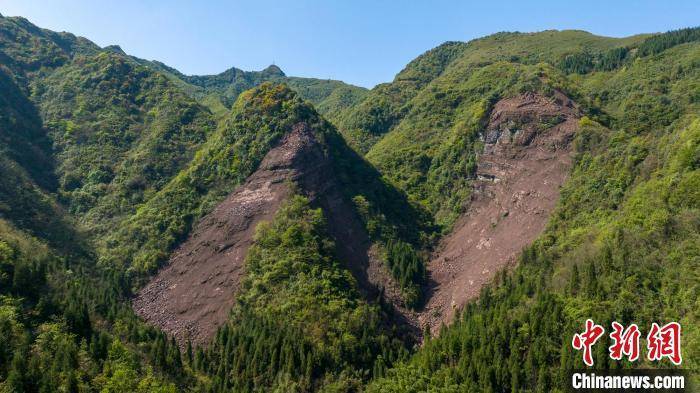 四川兴文5.1级地震：已累计排查房屋4321间 民众春耕自救忙