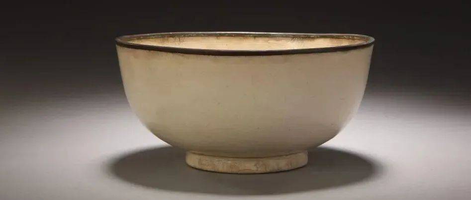 认识定窑,先认识釉:定窑釉色大全_白釉_馆藏_五代