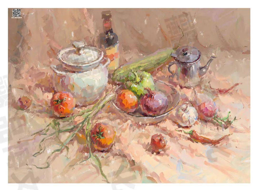 征战联考3色彩静物江苏版造型与颜色缺一不可实用与高度充分融合王牌