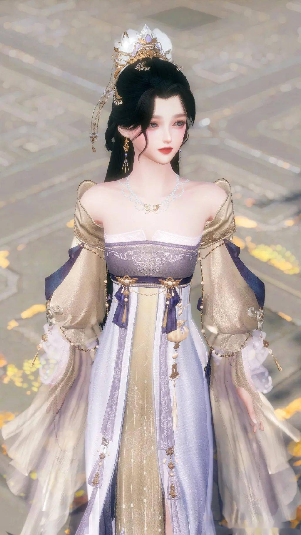 新鲜出炉的返图!_叶无_details__小箐