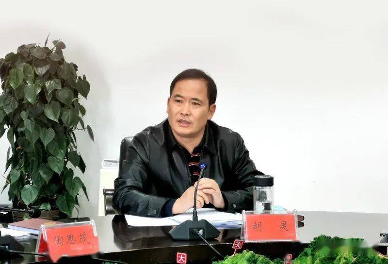 杨斌,陶思茂,刘明波,赵泽云等领导参加会议并发言.