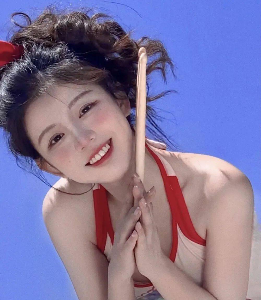 惊艳万年的微信头像