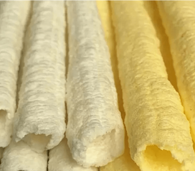 五毛钱的“土味”零食 无价的童年回忆!