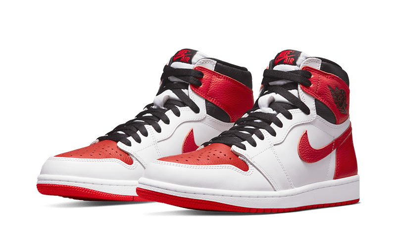 发售airjordan1retrohighogheritage