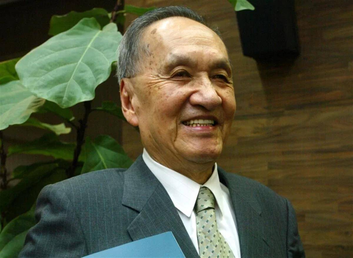 “台独教父”彭明敏过世，终年98岁