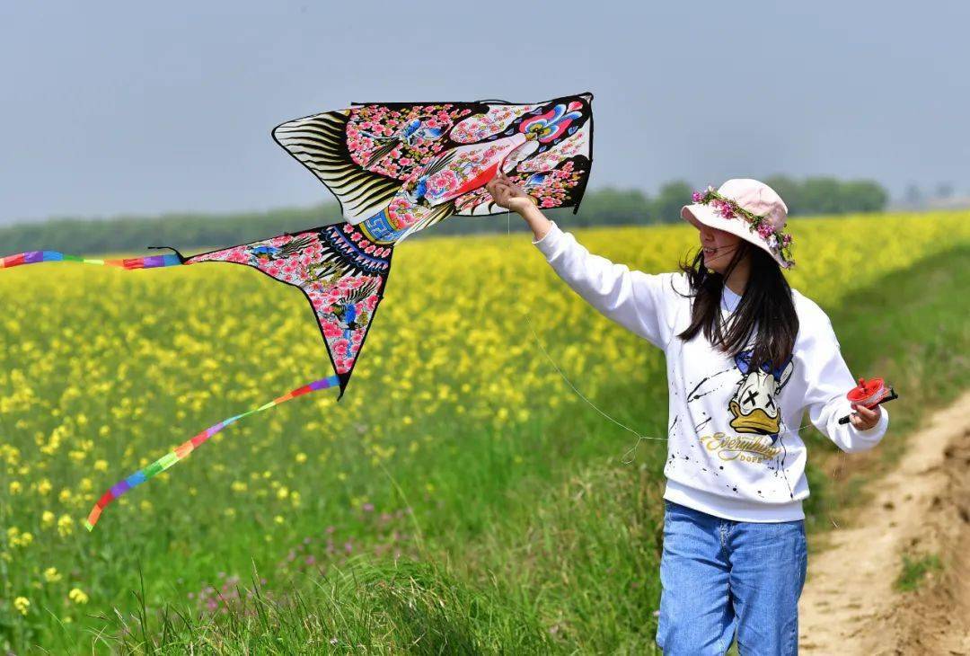 武汉最适合放风筝的地方,快收藏!_中国风筝协会_江滩_纸鸢