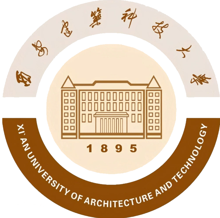 线上直播平台:●线下会场:西安建筑科技大学 工科楼一楼报告厅.