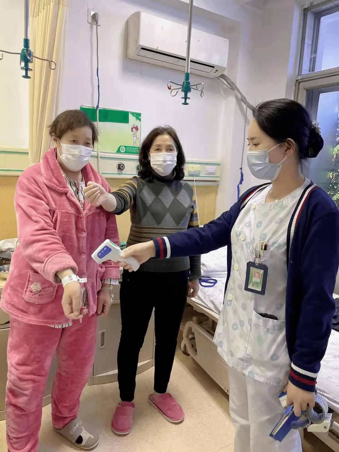 广安门医院代挂专家号服务孕期产检全程陪护，省心又暖心的简单介绍