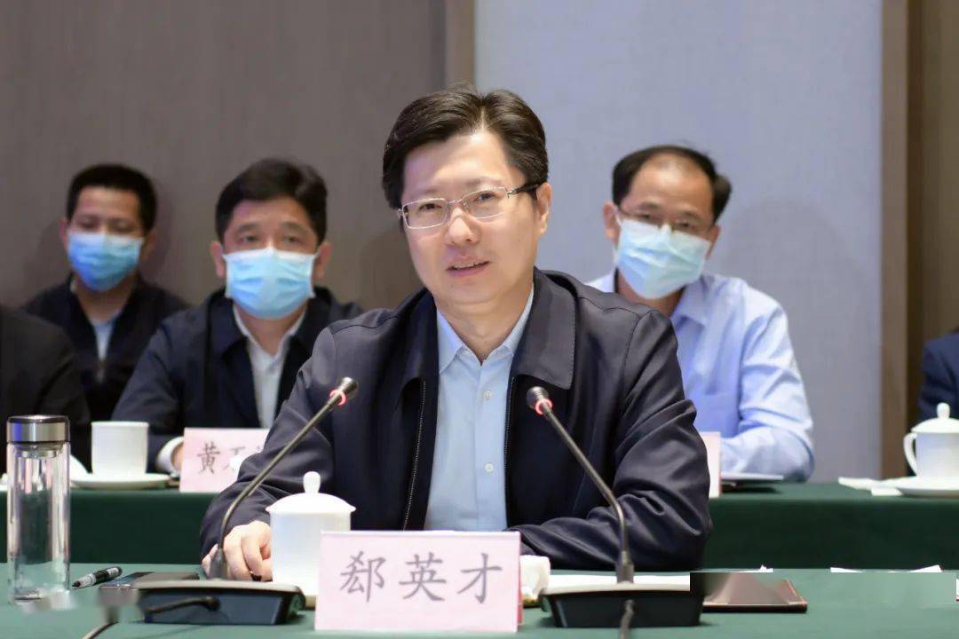 孙兵陈平率党政代表团赴黄石市考察对接:不断拓展合作广度深度,谱写