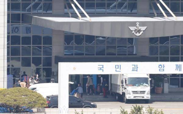 韩国国防部开始搬迁，为新总统府“腾地”
