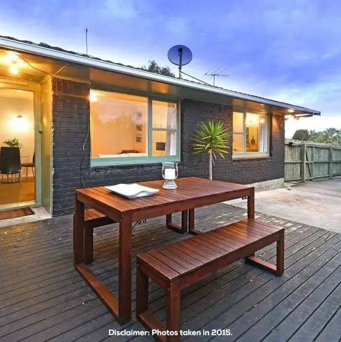 中区 Mount Wellington 2房 入门级可负担物业 私密末端砖瓦unit 2卧1卫+停车位 全围栏庭院！_相关_unit_Mount