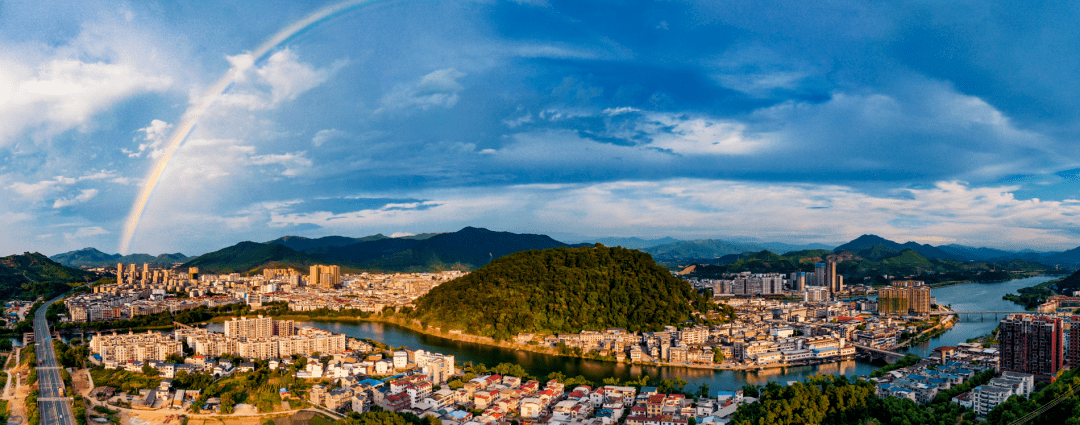 桂林向您汇报文旅篇永福县开展新媒体宣传月活动