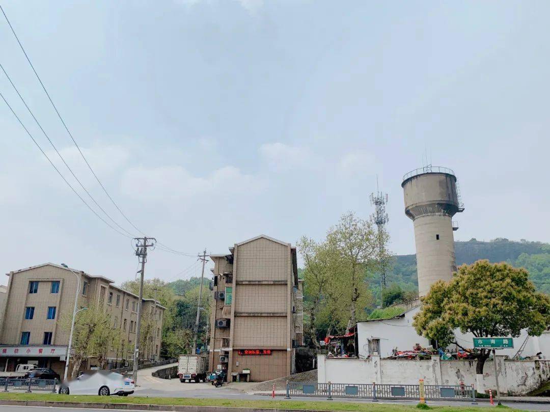 拆迁诸暨这个村