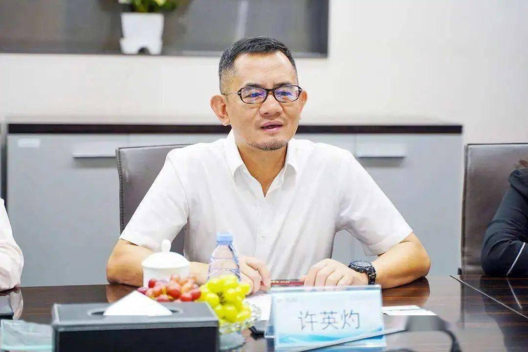 潮汕神秘富豪,打造国内饲料龙头企业,身家175亿_许英灼_海大集团_薛华